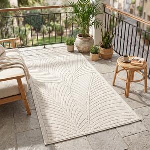 Covor Traversa NOVA V3 Crem 80x150 cm