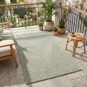 Covor Traversa NOVA V3 Verde 80x150 cm