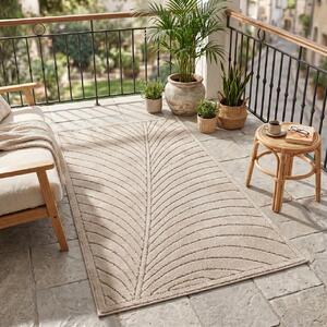 Covor Traversa NOVA V4 Bej 80x150 cm