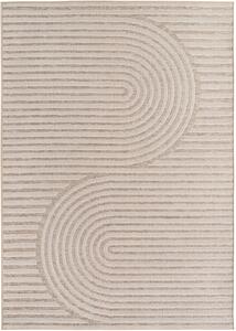 Covor boho Desert V1 Bej 140x200 cm