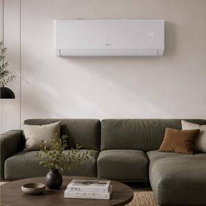 Κλιματιστικό Inverter Tesla Ambient TD34TP1W-1232IAW με Wi-Fi, απόδοση 12000 Btu και Ενεργειακή Κλάση A++/A+++