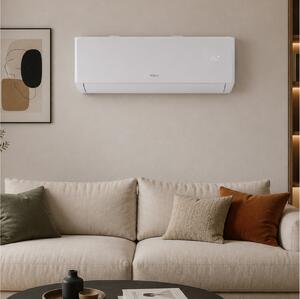 Κλιματιστικό Inverter Tesla Ambient TD51TP1W-1832IAW με Wi-Fi, απόδοση 18000 Btu και Ενεργειακή Κλάση A++/A+++