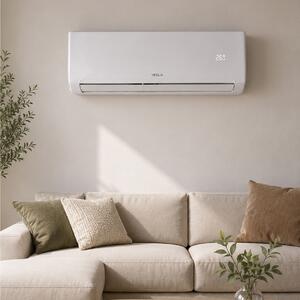 Κλιματιστικό Inverter Tesla Classic TD68TD2-2432IA με απόδοση 24000 Btu και Ενεργειακή Κλάση A++/A+++