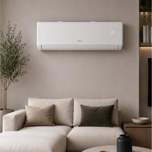 Κλιματιστικό Inverter Tesla Ambient TD68TP1W-2432IAW με Wi-Fi, απόδοση 24000 Btu και Ενεργειακή Κλάση A++/A+++