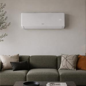 Κλιματιστικό Inverter Tesla Ambient TD26TP1W-0932IAW με Wi-Fi, απόδοση 9000 Btu και Ενεργειακή Κλάση A++/A+++