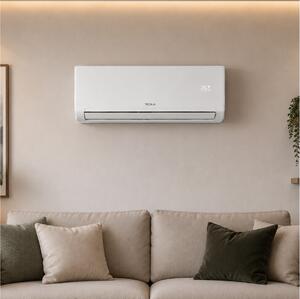 Κλιματιστικό Inverter Tesla Classic TD34TD2-1232IA με απόδοση 12000 Btu και Ενεργειακή Κλάση A++/A+++