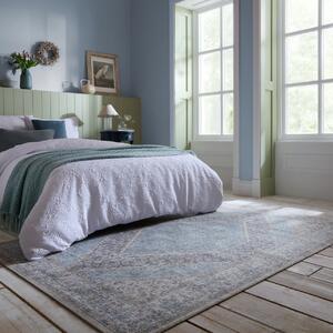 Χαλί Corin Traditional Μπλε 190x290 cm, Flair Rugs