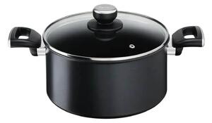 Κατσαρόλα Tefal Unlimited με διάμετρο 24cm και χωρητικότητα 5.2lt