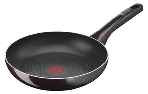 Τηγάνι Tefal G6 Resist Intense με αντικολλητική επίστρωση και διάμετρο 24cm