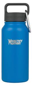 Μπουκάλι Θερμός Stein Healthy Human με χωρητικότητα 473ml και διατήρηση θερμοκρασίας 12h ζεστό / 24h κρύο - Bahama