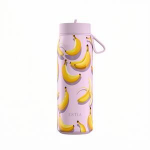 Ποτήρι Θερμός 500ml Estia Save The Aegean Pulse Banana Mood 01-42639
