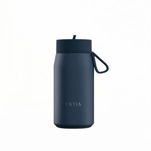 Ποτήρι Θερμός 360ml Estia Save The Aegean Pulse Indigo 01-42677