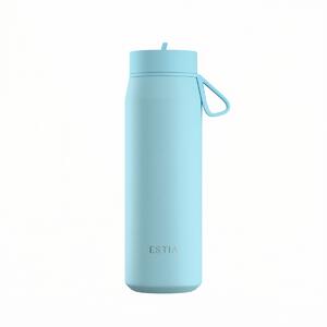 Ποτήρι Θερμός 500ml Estia Save The Aegean Pulse Lt. Arctic 01-42400