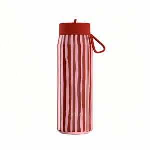 Ποτήρι Θερμός 500ml Estia Save The Aegean Pulse Viva Stripe 01-42592