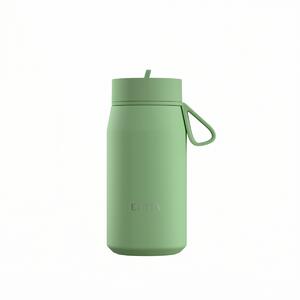 Ποτήρι Θερμός 360ml Estia Save The Aegean Pulse Pine 01-42714
