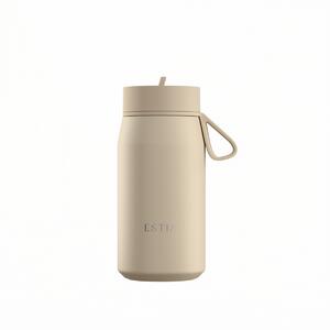 Ποτήρι Θερμός 360ml Estia Save The Aegean Pulse Dune 01-42707