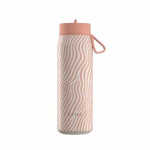 Ποτήρι Θερμός 500ml Estia Save The Aegean Pulse Soft Ripple 01-42561