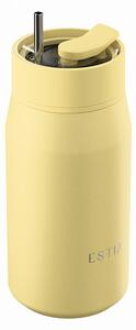 Ποτήρι Θερμός 360ml Estia Save The Aegean Lens Sunbeam 01-42837
