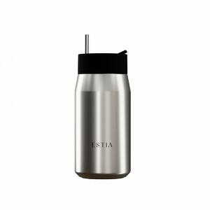 Ποτήρι Θερμός 360ml Estia Save The Aegean Lens Brushed 01-42875