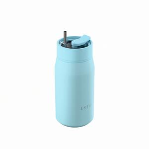 Ποτήρι Θερμός 360ml Estia Save The Aegean Lens Arctic 01-42851