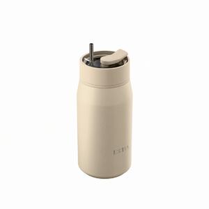 Ποτήρι Θερμός 360ml Estia Save The Aegean Lens Dune 01-42820