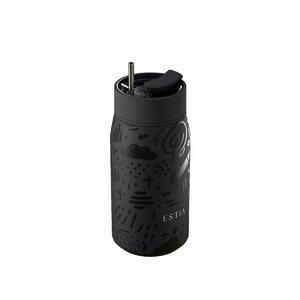 Ποτήρι Θερμός 360ml Estia Save The Aegean Lens Noir Echo 01-42943