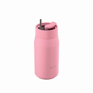 Ποτήρι Θερμός 360ml Estia Save The Aegean Lens Rose 01-42868