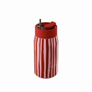 Ποτήρι Θερμός 360ml Estia Save The Aegean Lens Viva Stripe 01-43025