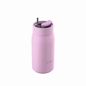 Ποτήρι Θερμός 360ml Estia Save The Aegean Lens Lavender 01-42813