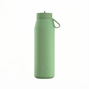 Ποτήρι Θερμός 800ml Estia Save The Aegean Pulse Pine 01-43230