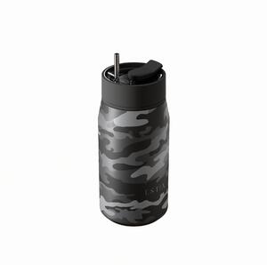 Ποτήρι Θερμός 360ml Estia Save The Aegean Lens Dark Camo 01-47887