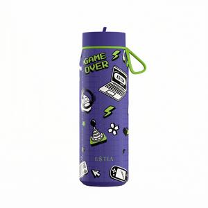 Ποτήρι Θερμός 500ml Estia Save The Aegean Pulse Game Over 01-47894