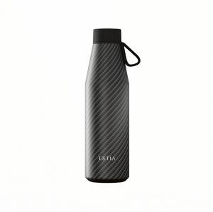 Μπουκάλι Θερμός 800ml Estia Save The Aegean Flow Carbon Fibre 01-47948