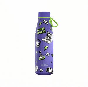 Μπουκάλι Θερμός 800ml Estia Save The Aegean Flow Game Over 01-47900