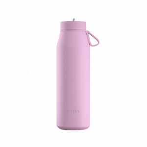Ποτήρι Θερμός 800ml Estia Save The Aegean Pulse Lavender 01-43216