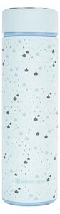 Βρεφικό Θερμός Υγρών 500ml Kikka Boo Savanna Blue