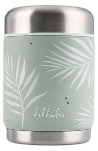 Βρεφικό Θερμός Φαγητού 400ml Kikka Boo Flora Sage