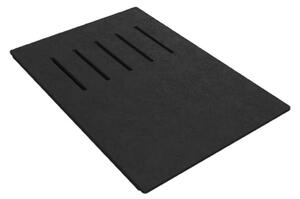 Επιφάνεια κοπής 420 Black ATH040BK ELLECI