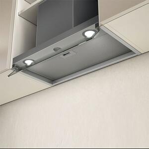 Elica Boxin IX/A/90 Απορροφητήρας Εντοιχιζόμενος 90cm Inox