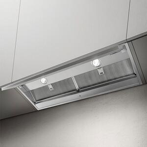 Elica Boxin No Drip IX/A/60 Απορροφητήρας Εντοιχιζόμενος 60cm Inox