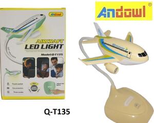 Φως αεροσκάφος LED Q-T135 ANDOWL Andowl