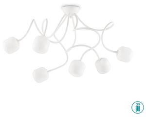 Φωτιστικό Οροφής Ideal Lux Octopus PL6 174921