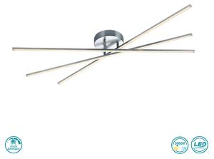 Φωτιστικό Οροφής Trio Lighting Tiriac 671610307