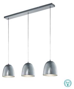 Φωτιστικό Κρεμαστό Trio Lighting Ontario 305200389