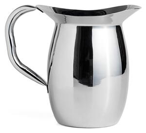 HAY - Indian Steel Pitcher Large Ανοξείδωτο Ατσάλι Hay