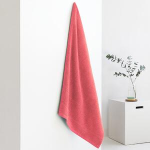 Πετσέτα Χεριών (30x50) Palamaiki Towels Roke 600gsm Ροζ
