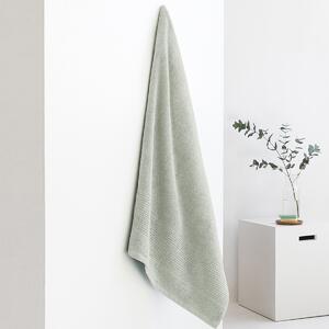 Πετσέτα Χεριών (30x50) Palamaiki Towels Roke 600gsm Γκρι