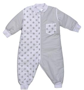 Χειμερινός Υπνόσακος Με Πόδια 2.5 Tog (3-4 Ετών) Baby Oliver Des 15