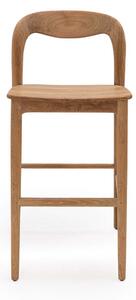 Σκαμπό bar Viet (48x51.5x102) Soulworks 0940012
