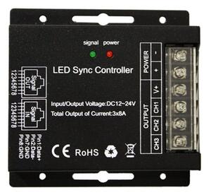 Receiver Led SMARTDIMR Για SMARTDIMT, SMARTDIMF Aca